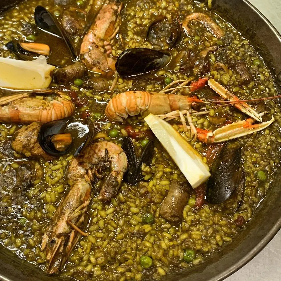 Hostal Tarres Anglés