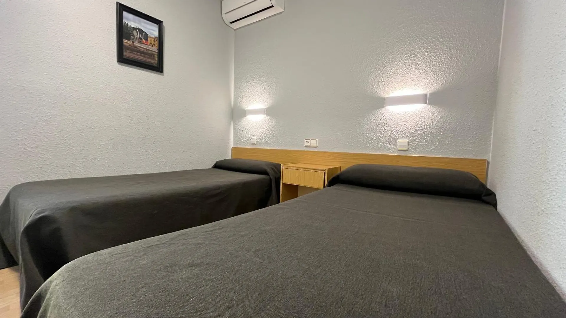 ** ゲストハウス Hostal Tarres Anglés スペイン