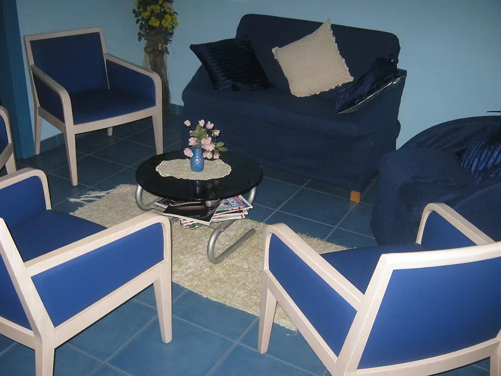 Hostal Tarres Anglés