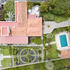  Bed and breakfast De Franchy España