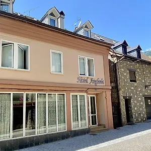 Hotel Anglada, Vielha