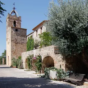 Bed and breakfast Casa, Báscara