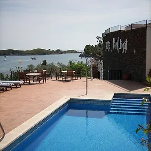 Parque de vacaciones Bungalow Port-lligat, Cadaqués