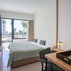 ** Hotel Miel España