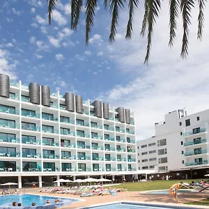 **** Hotel Luxor España