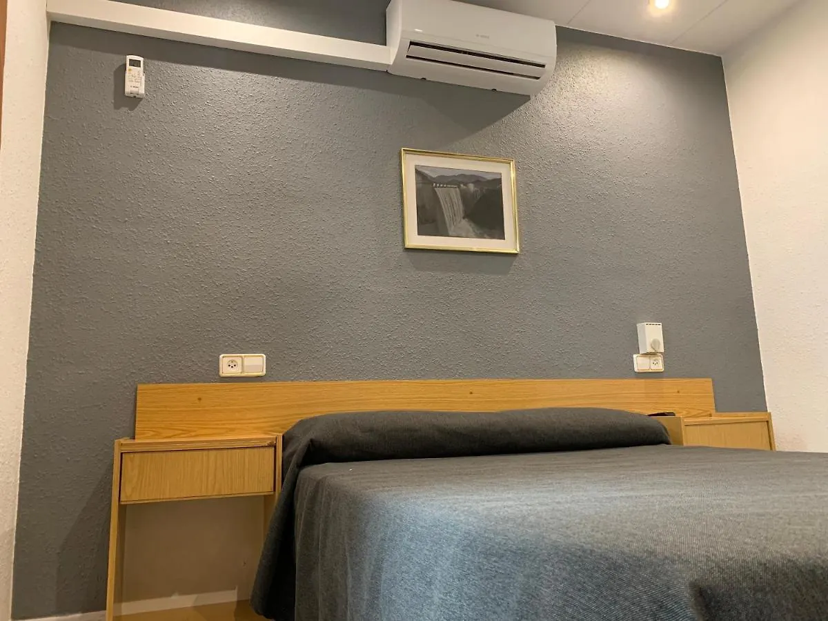 Hostal Tarres Angles