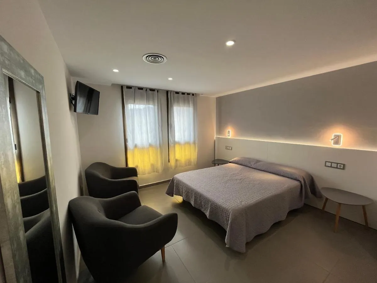 Hostal Tarres Angles