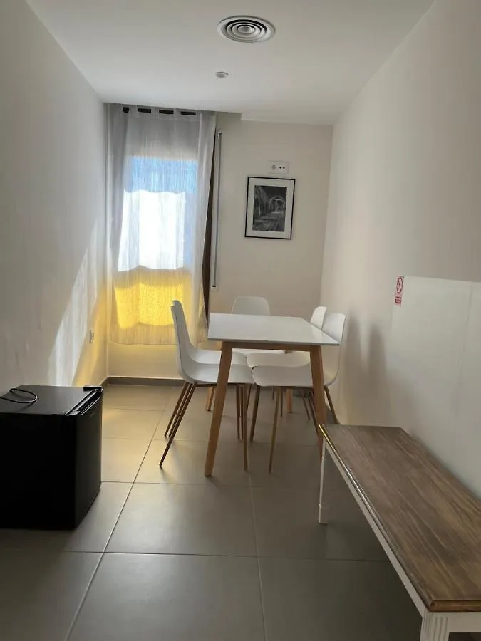 Hostal Tarres Angles