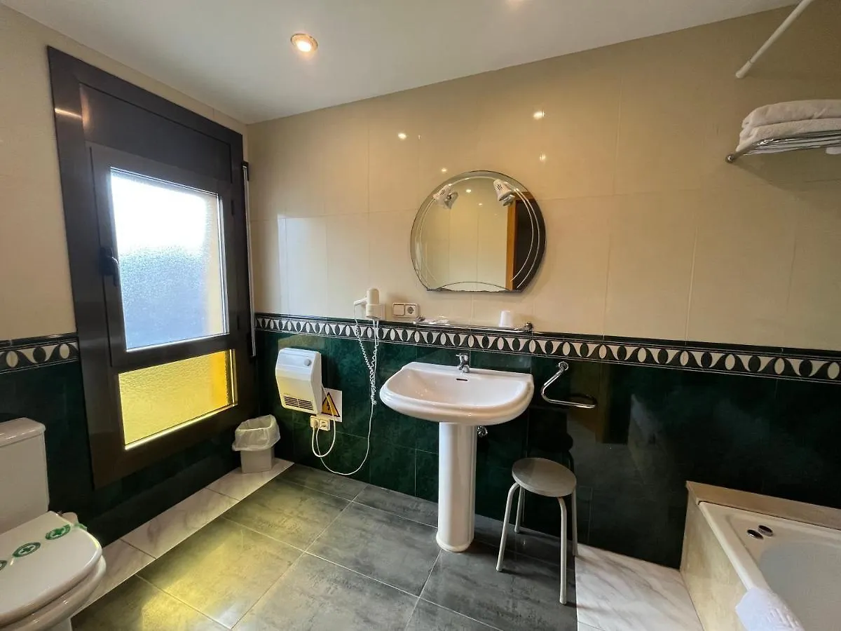 Hostal Tarres Angles