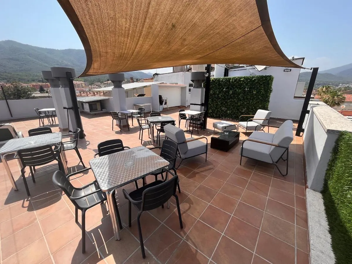 Hostal Tarres Angles