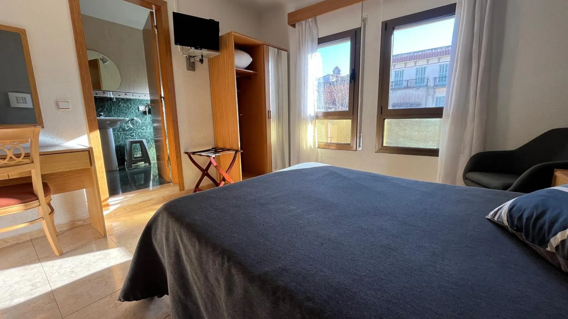 Hostal Tarres Angles