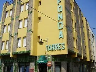 Hostal Tarres Angles