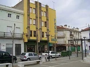 Guest house Hostal Tarres Angles