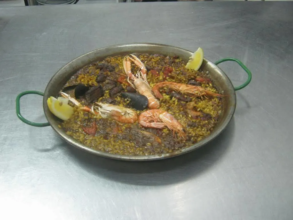 ** Guest house Hostal Tarres Angles Spain