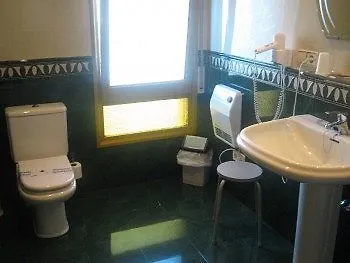 Hostal Tarres Angles 2*,