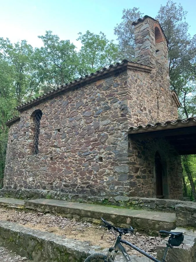 Guest house Hostal Tarres Angles